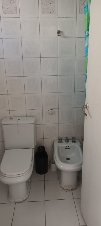 Alquiler Temporario Monoambiente, Reconquista 1000, Retiro