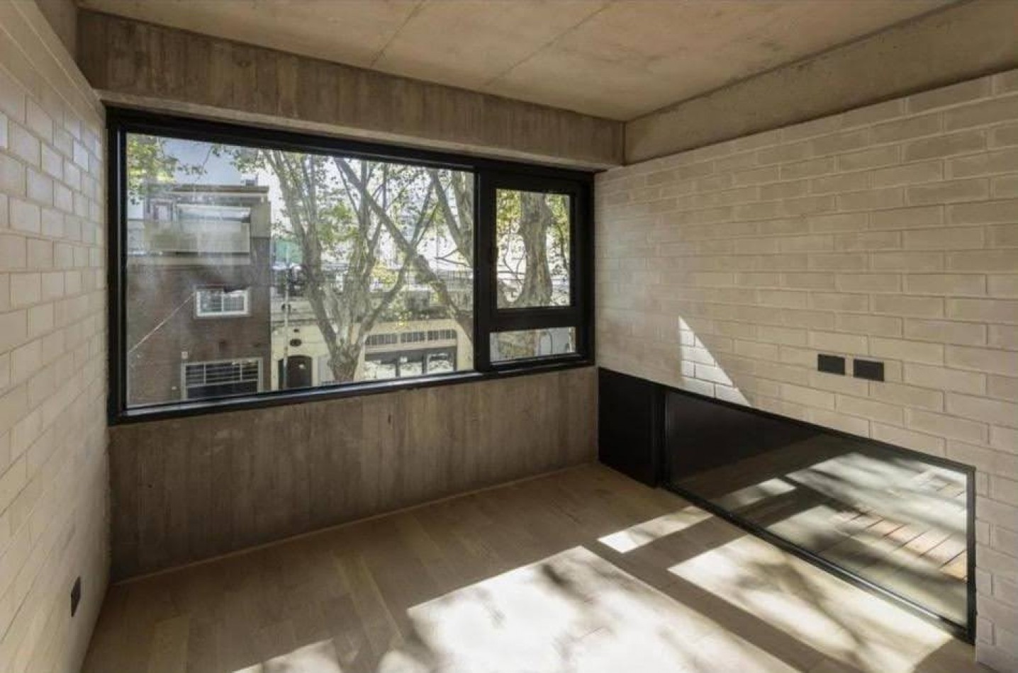 Alquiler Temporario 3 Ambientes moderno, Guatemala y Ravignani, Palermo c/Amenities Exclusivos