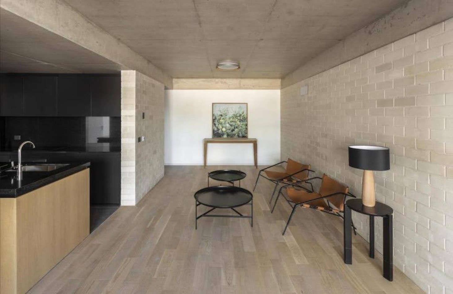 Alquiler Temporario 3 Ambientes moderno, Guatemala y Ravignani, Palermo c/Amenities Exclusivos