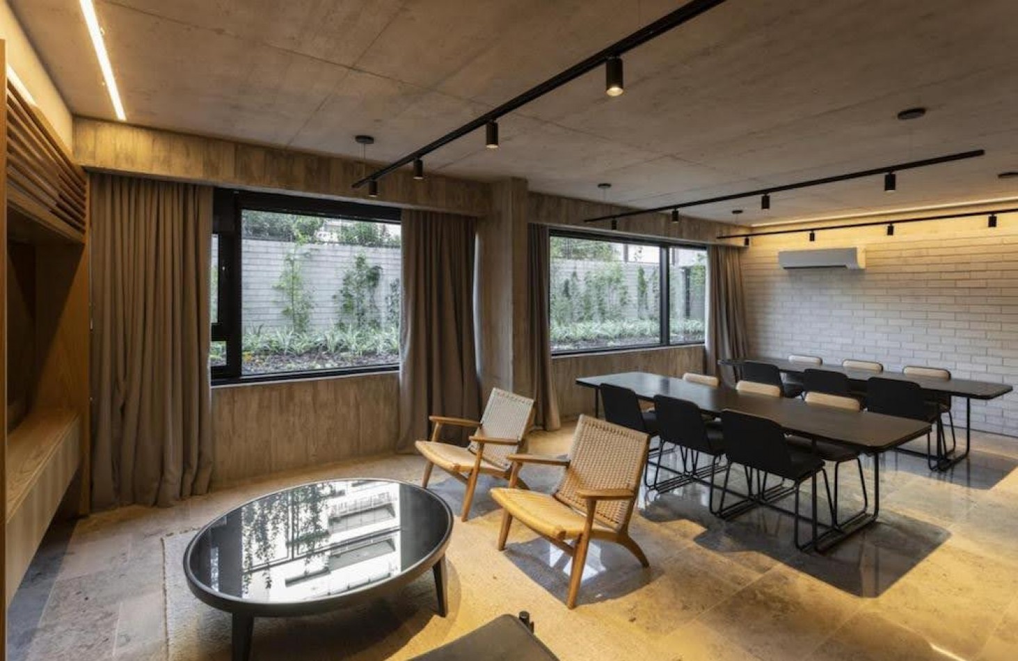 Alquiler Temporario 3 Ambientes moderno, Guatemala y Ravignani, Palermo c/Amenities Exclusivos