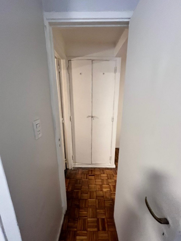 Alquiler Temporario 2 Ambientes, Tucuman 1500, Centro