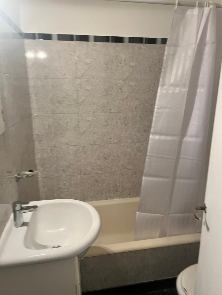 Alquiler Temporario 2 Ambientes, Tucuman 1500, Centro