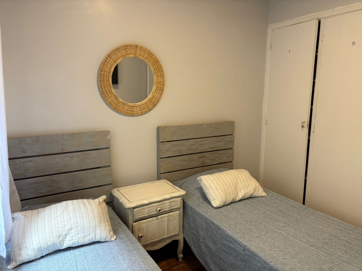 Alquiler Temporario 2 Ambientes, Tucuman 1500, Centro