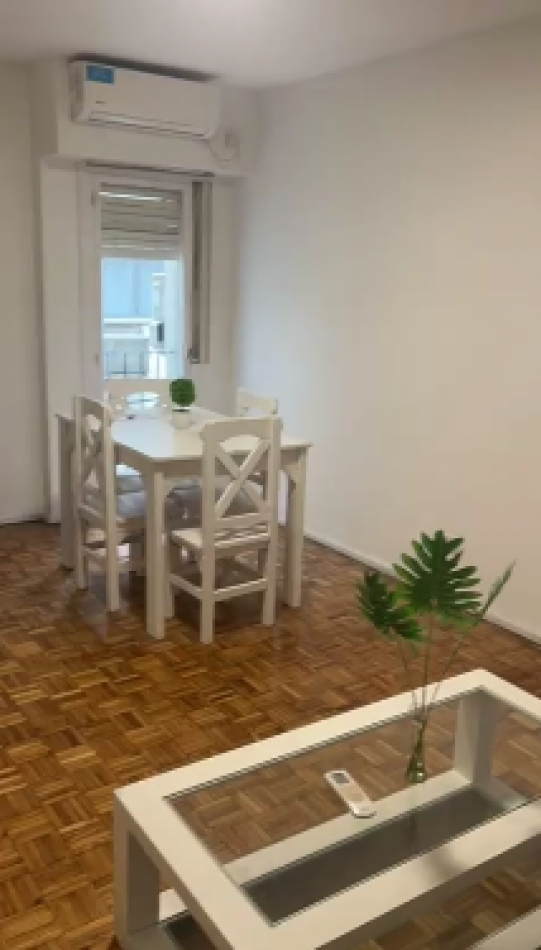 Alquiler Temporario 2 Ambientes, Tucuman 1500, Centro