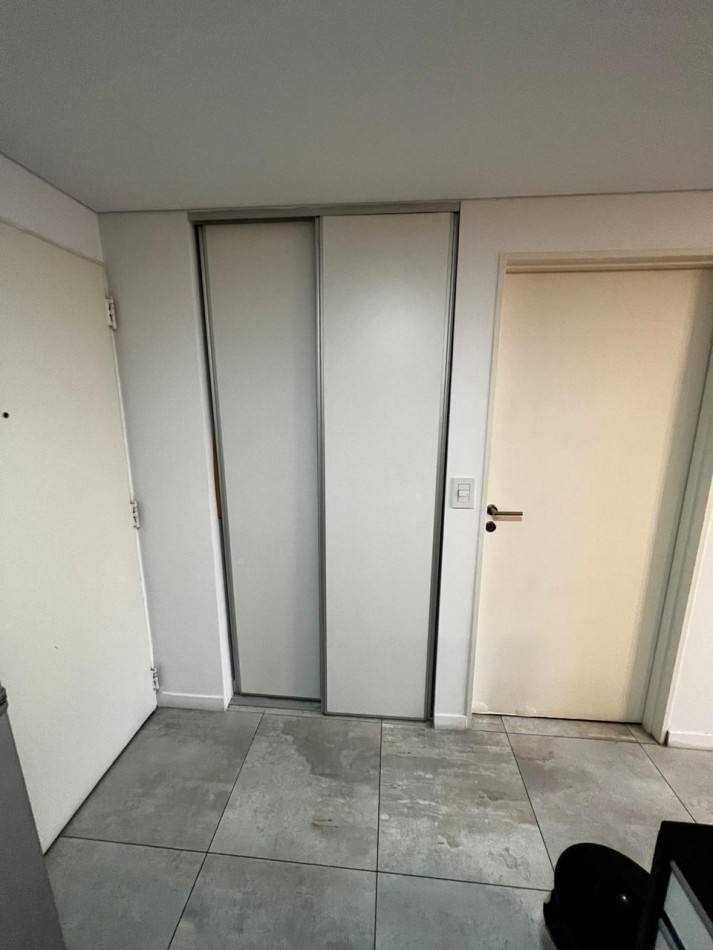 Alquiler Temporario Monoambiente c/Balcon y Parrilla, Holmberg 2700, Villa Urquiza 
