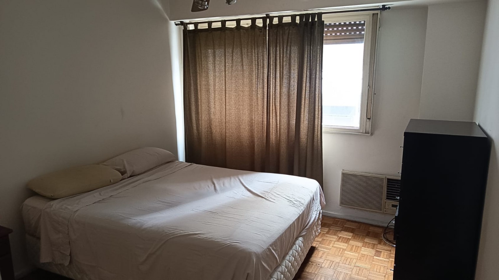 Alquiler Temporario 2 Ambientes, Virrey Del Pino 2500, Belgrano