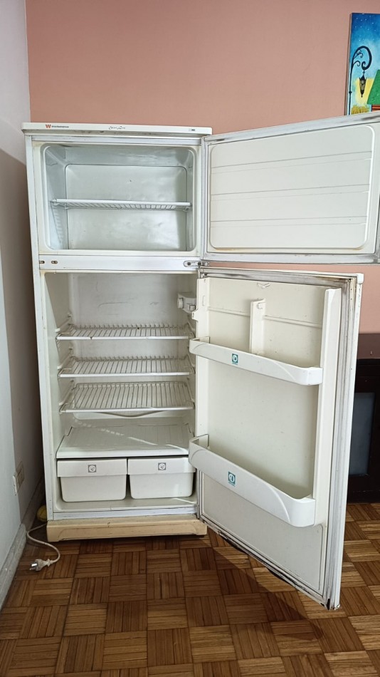 Alquiler Temporario 2 Ambientes, Virrey Del Pino 2500, Belgrano