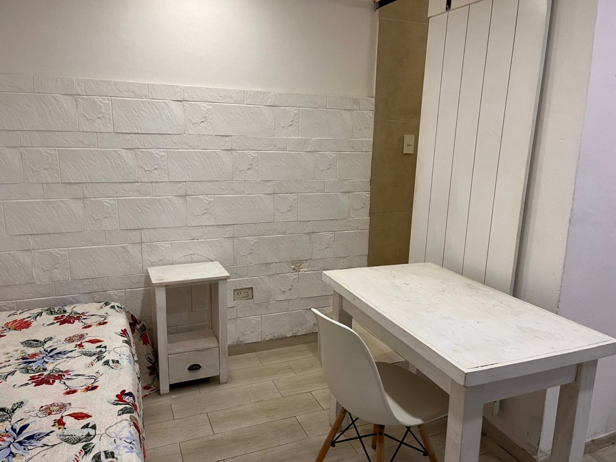 Alquiler Temporario Monoambiente, Viamonte 2200, 5. Recoleta