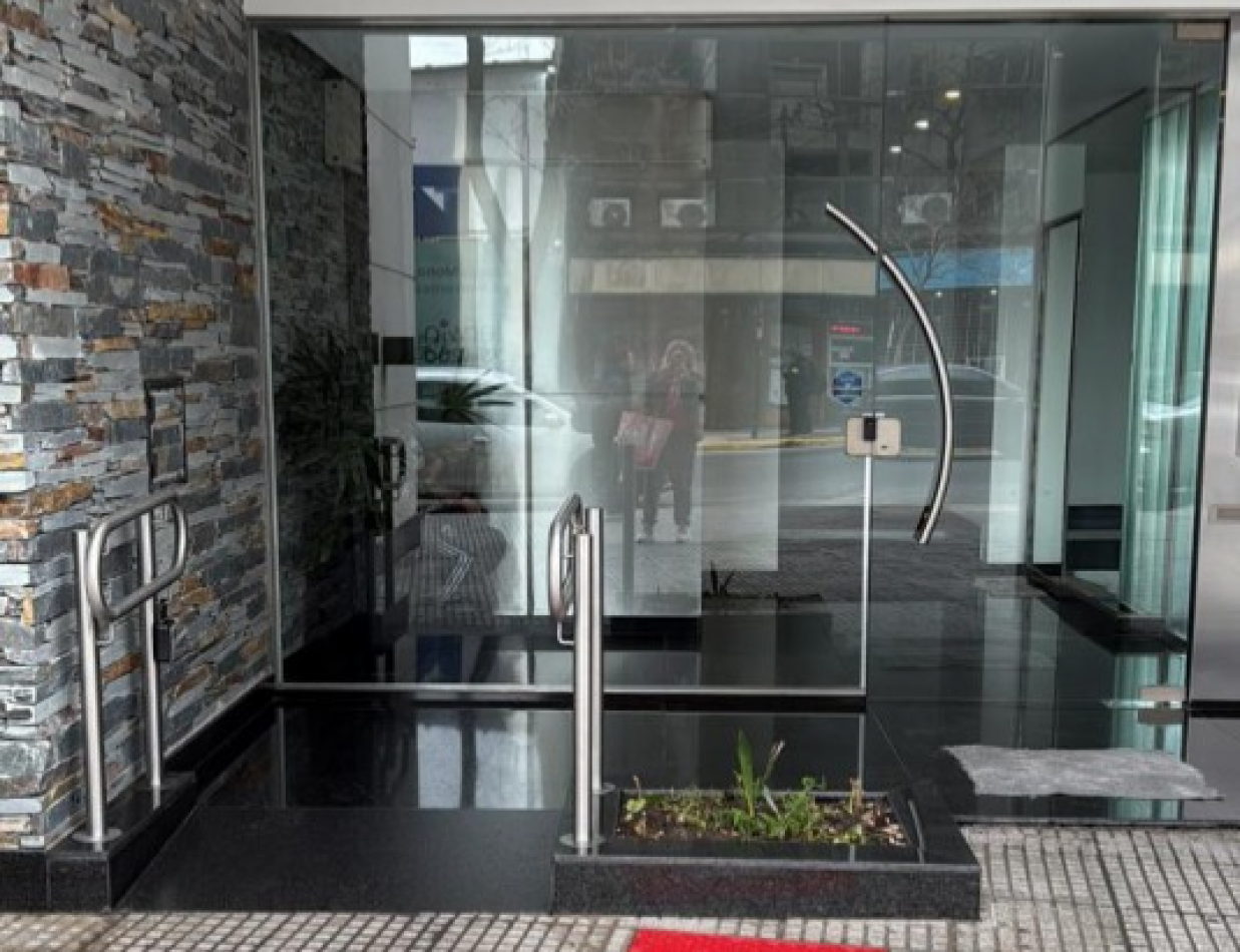 Alquiler Temporario Monoambiente, Bulnes y Cordoba, Palermo