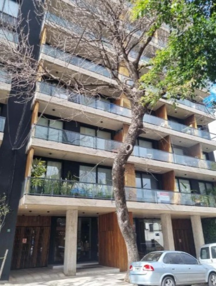 Alquiler Temporario Monoambiente c/Amenities, Gral Urquiza 1600, Parque Patricios
