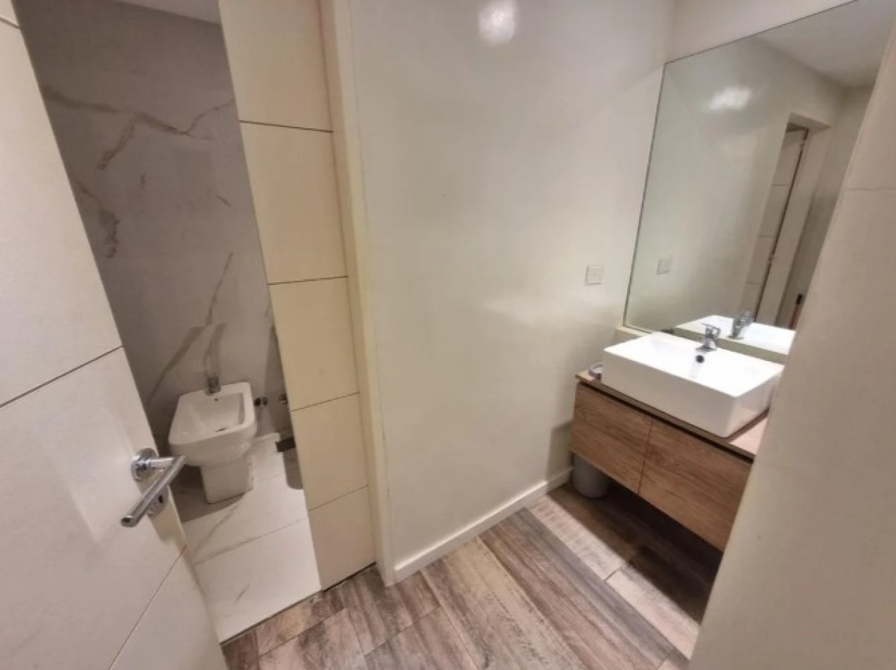 Alquiler Temporario Monoambiente c/Amenities, Gral Urquiza 1600, Parque Patricios