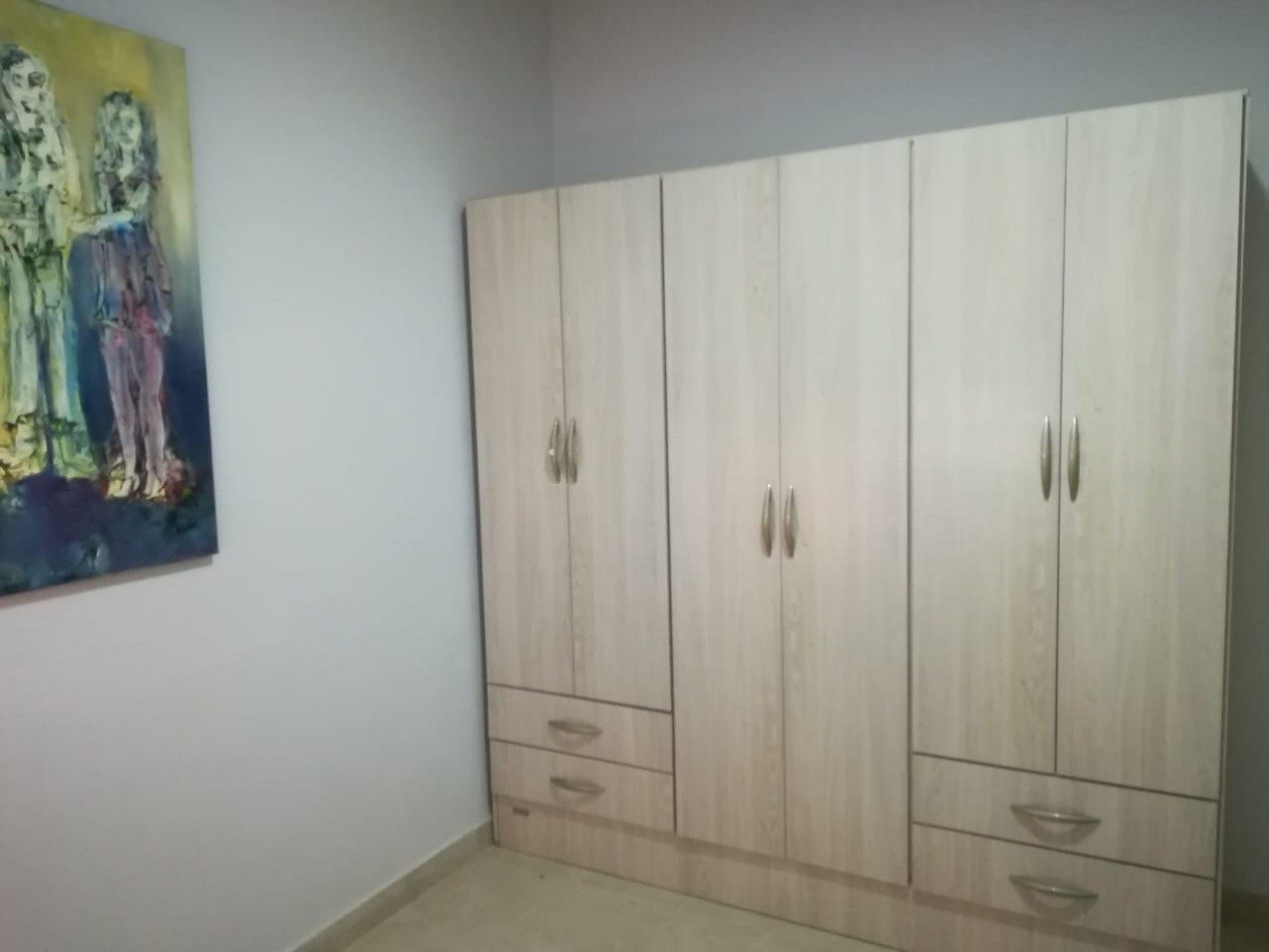 Alquiler Temporario 2 Ambientes, Paraguay 5400, Palermo