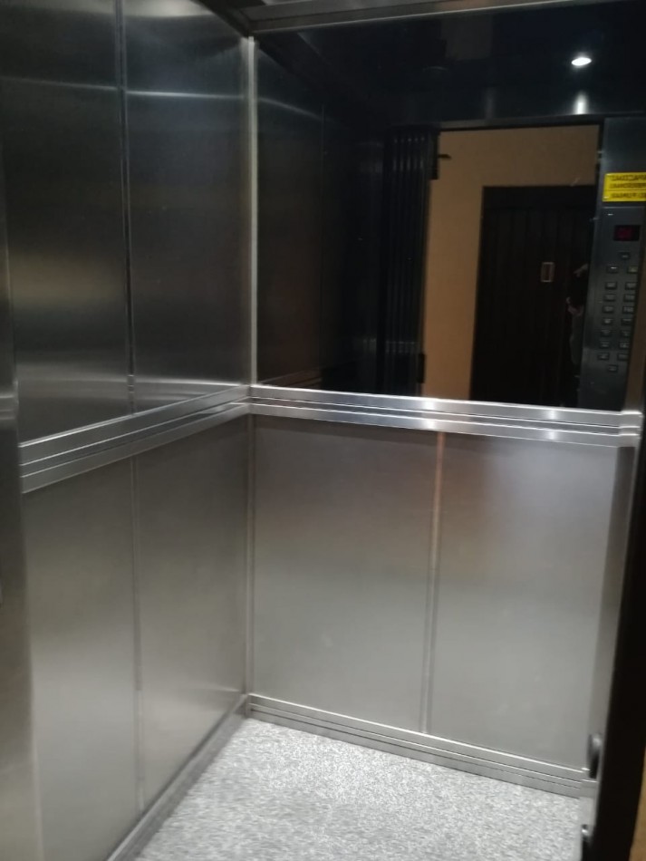 Alquiler Temporario 2 Ambientes, Paraguay 5400, Palermo