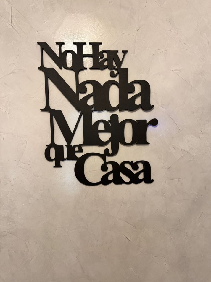 Alquiler Temporario 2 Ambientes, Paraguay 2000, Recoleta. 10