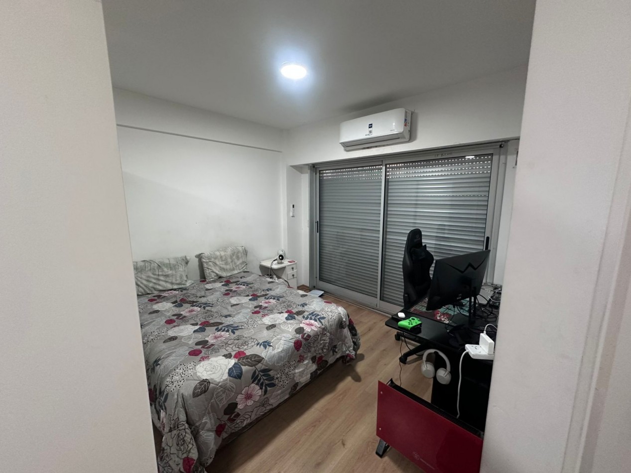 Alquiler Temporario Monoambiente, Bulnes 1200, Palermo 