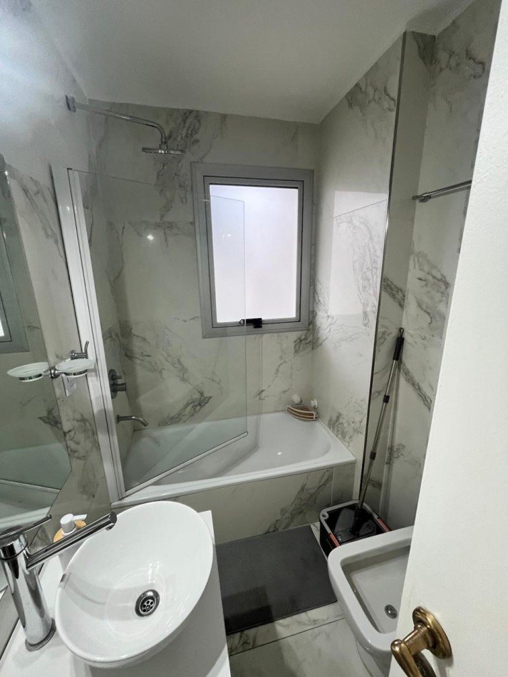 Alquiler Temporario 2 Ambientes, Bulnes 2500, Palermo