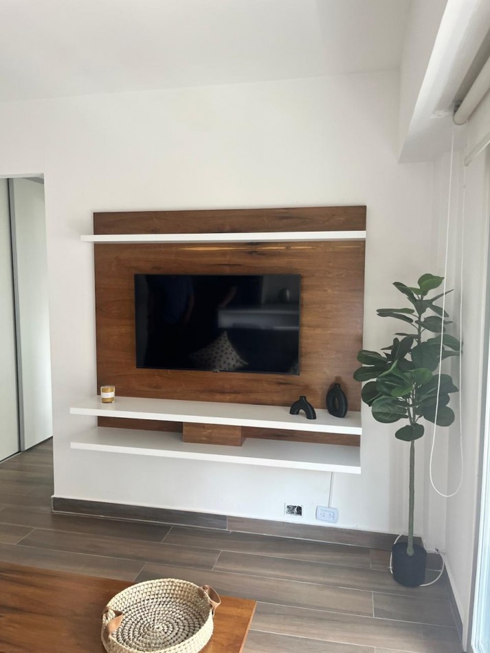 Alquiler Temporario 2 Ambientes, Bulnes 2500, Palermo