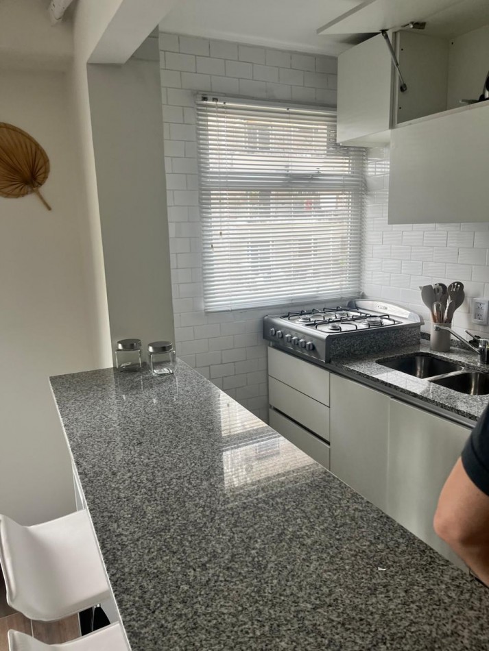 Alquiler Temporario 2 Ambientes, Bulnes 2500, Palermo