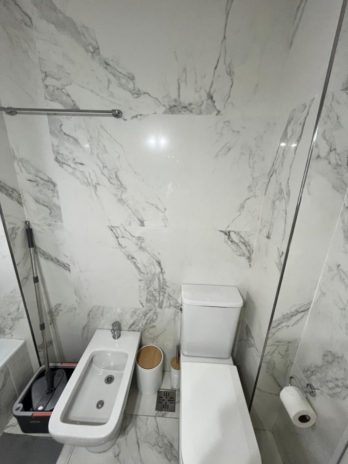 Alquiler Temporario 2 Ambientes, Bulnes 2500, Palermo