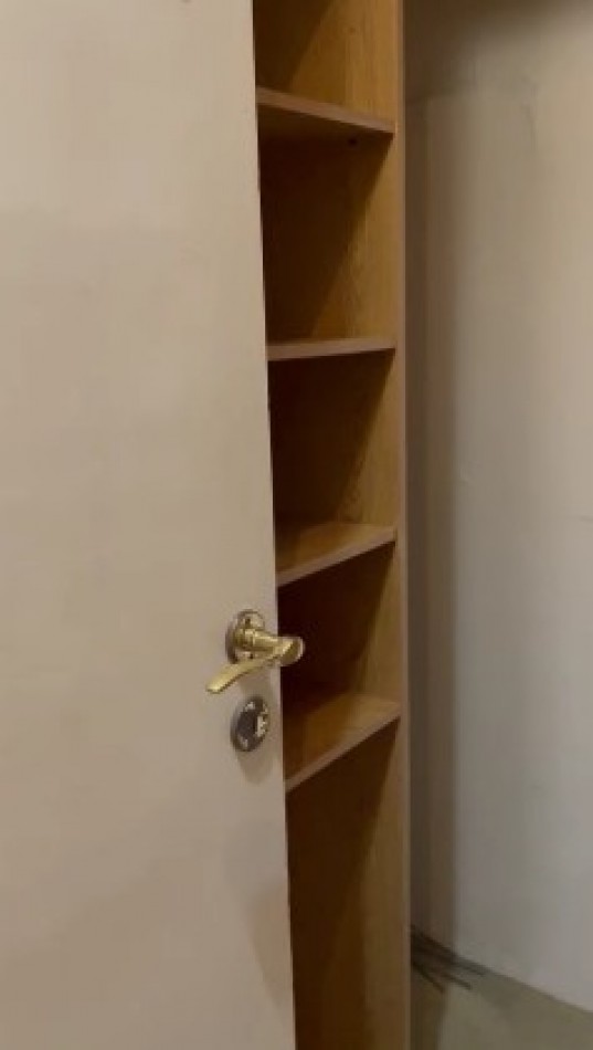 Alquiler Temporario 3 Ambientes, Carlos Calvo 1200, Monserrat