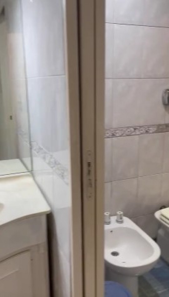 Alquiler Temporario 3 Ambientes, Carlos Calvo 1200, Monserrat