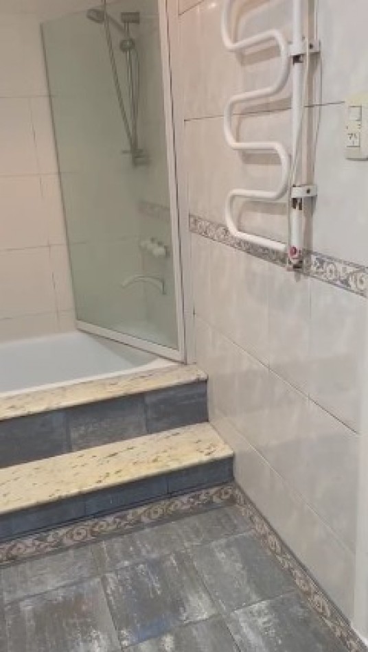 Alquiler Temporario 3 Ambientes, Carlos Calvo 1200, Monserrat