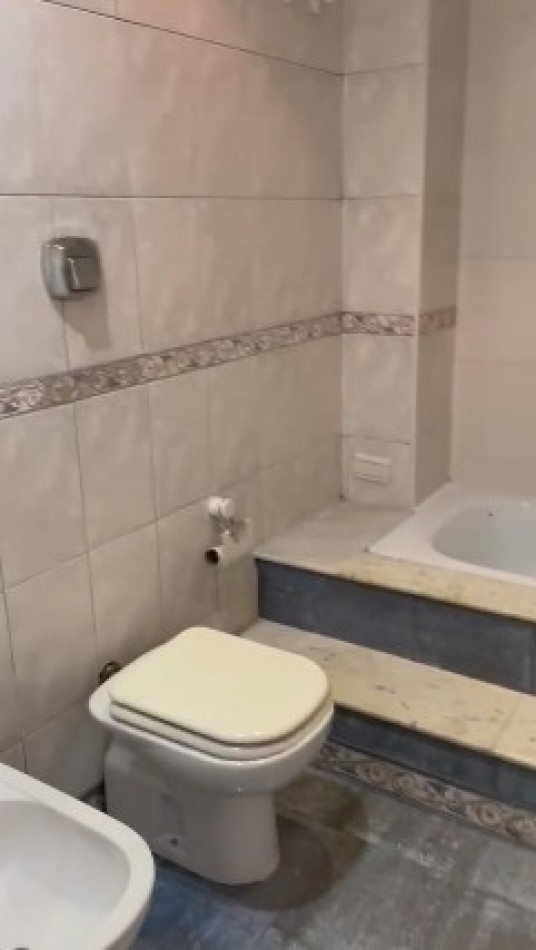 Alquiler Temporario 3 Ambientes, Carlos Calvo 1200, Monserrat