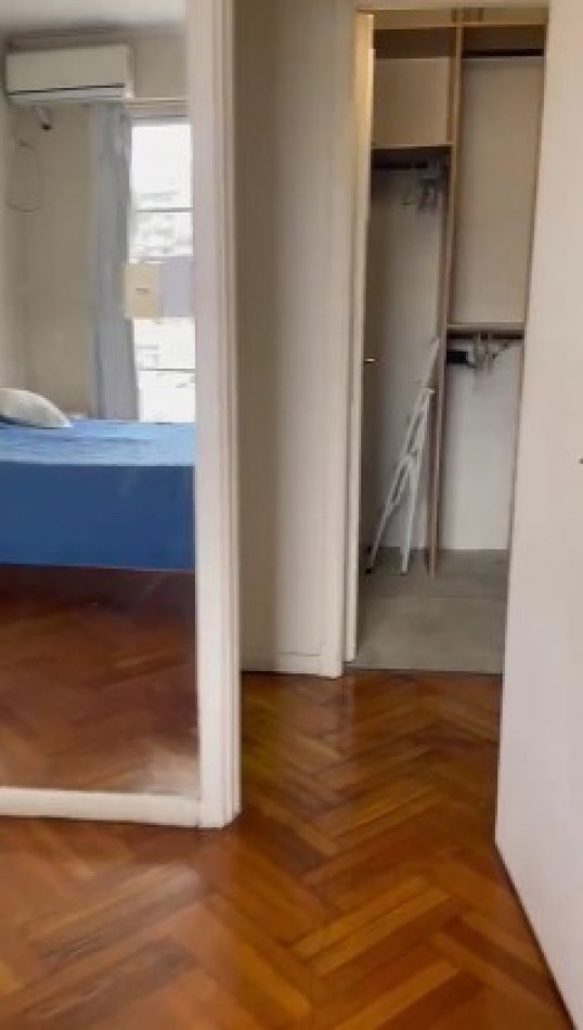 Alquiler Temporario 3 Ambientes, Carlos Calvo 1200, Monserrat