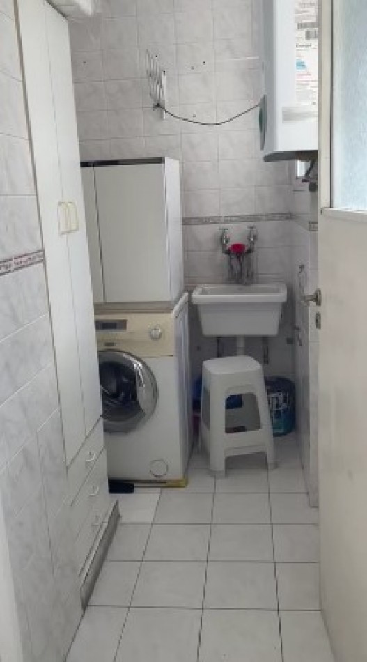 Alquiler Temporario 3 Ambientes, Carlos Calvo 1200, Monserrat