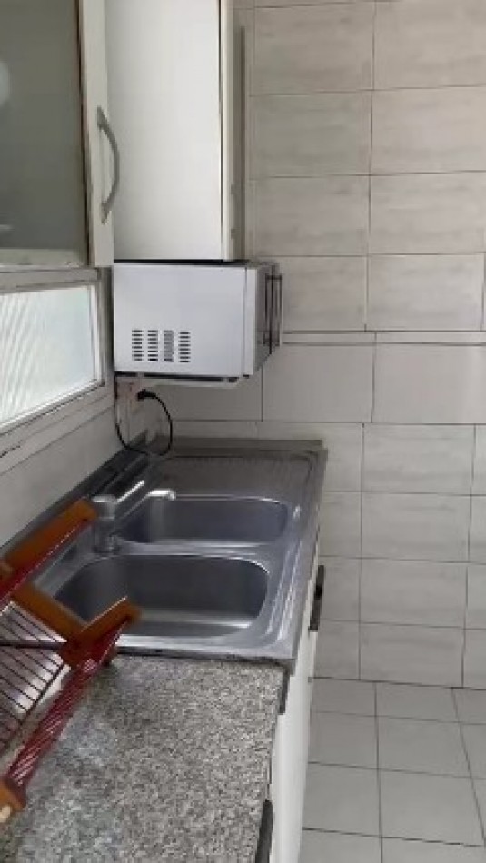 Alquiler Temporario 3 Ambientes, Carlos Calvo 1200, Monserrat