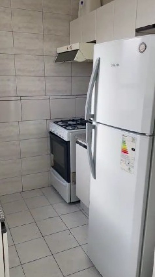 Alquiler Temporario 3 Ambientes, Carlos Calvo 1200, Monserrat