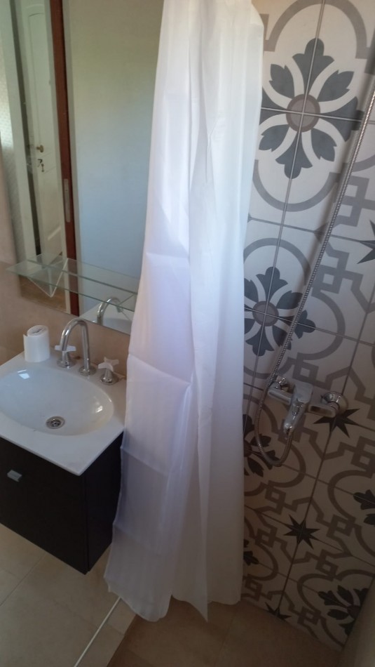 Alquiler Temporario Monoambiente, Guemes 4200, Palermo