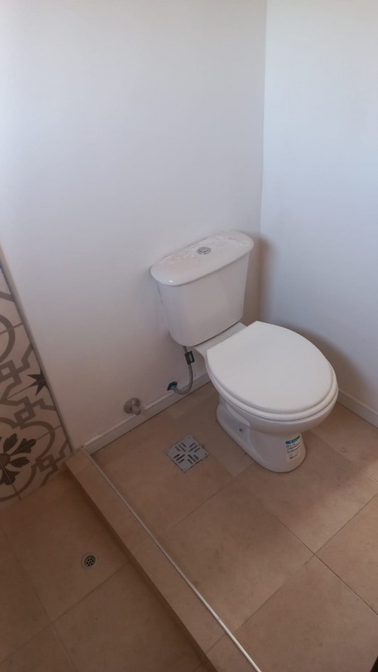 Alquiler Temporario Monoambiente, Guemes 4200, Palermo