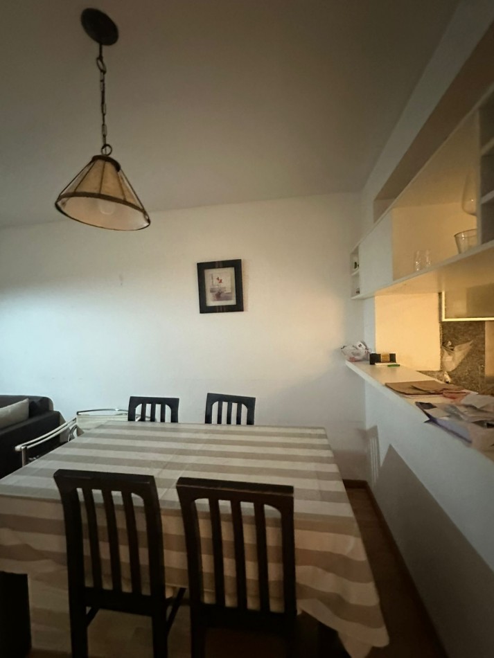 Alquiler Temporario 2 Ambientes, Cordoba 3700, Palermo