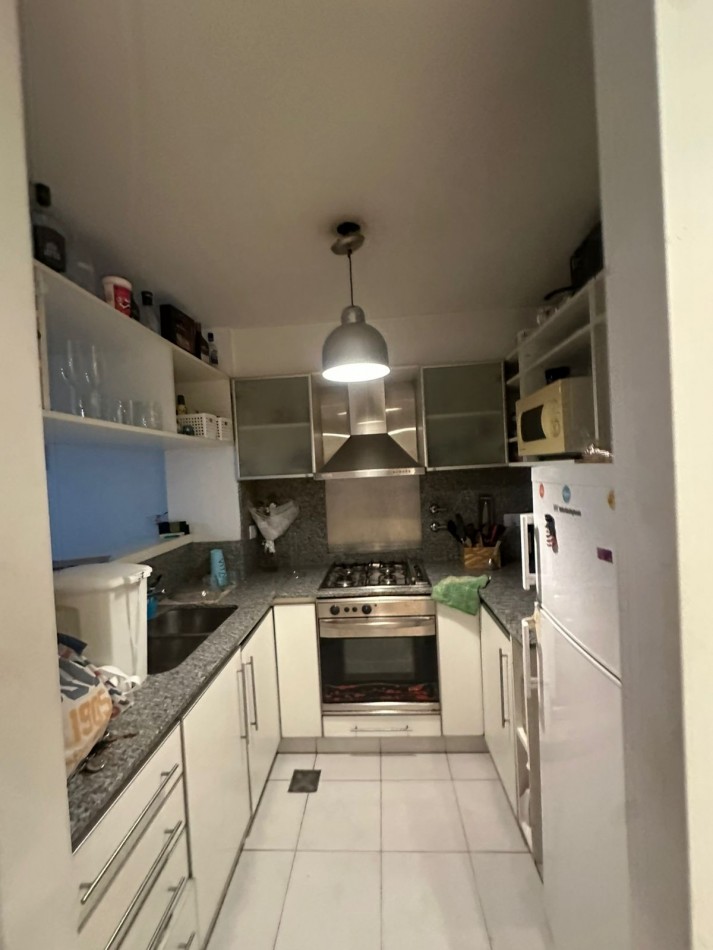 Alquiler Temporario 2 Ambientes, Cordoba 3700, Palermo