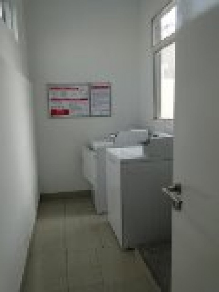 Alquiler Temporario 2 Ambientes, Gorriti 3600, Recoleta