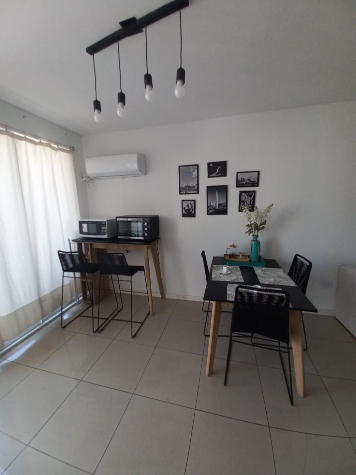 Alquiler Temporario 2 Ambientes, Gorriti 3600, Recoleta