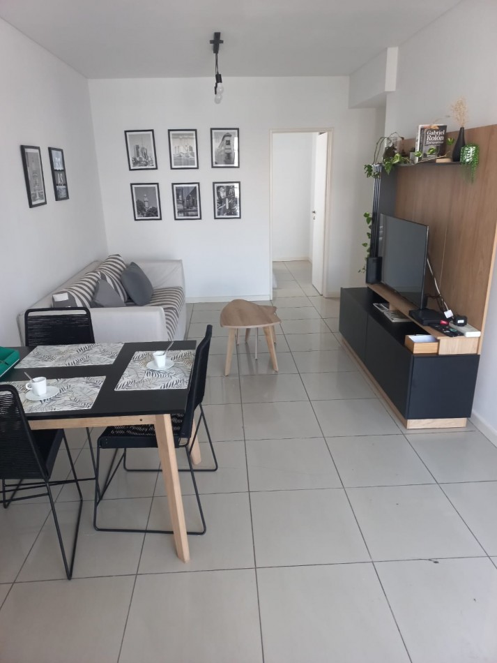 Alquiler Temporario 2 Ambientes, Gorriti 3600, Recoleta