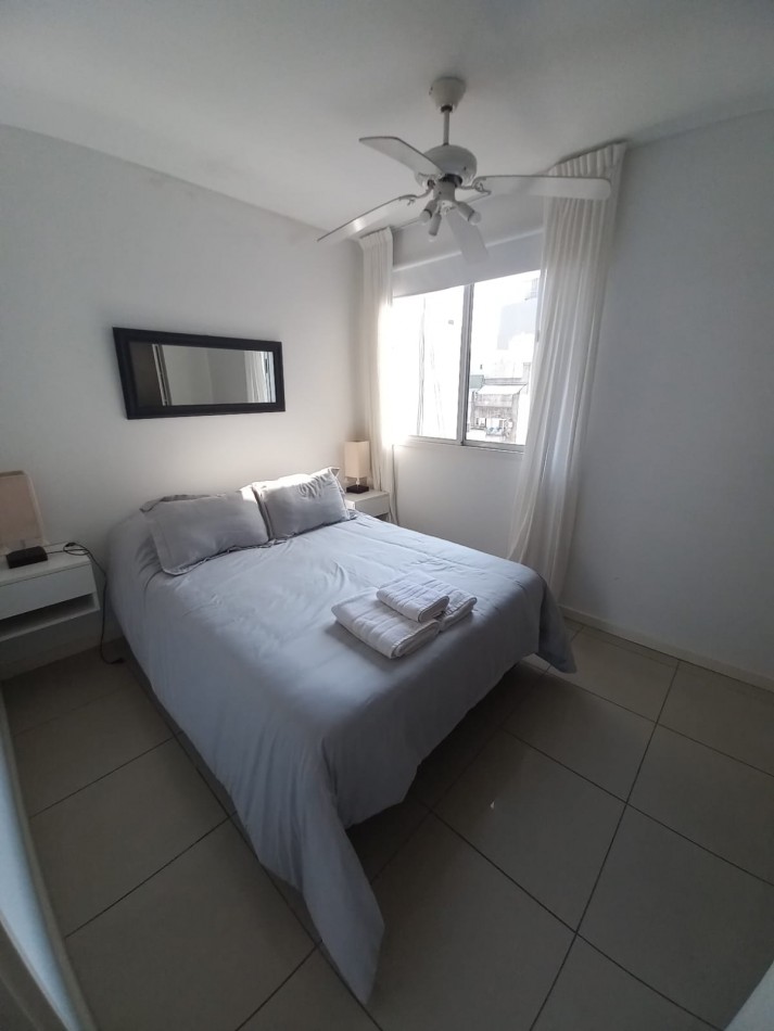 Alquiler Temporario 2 Ambientes, Gorriti 3600, Recoleta