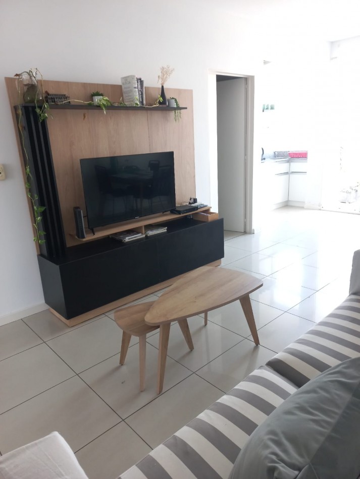 Alquiler Temporario 2 Ambientes, Gorriti 3600, Recoleta