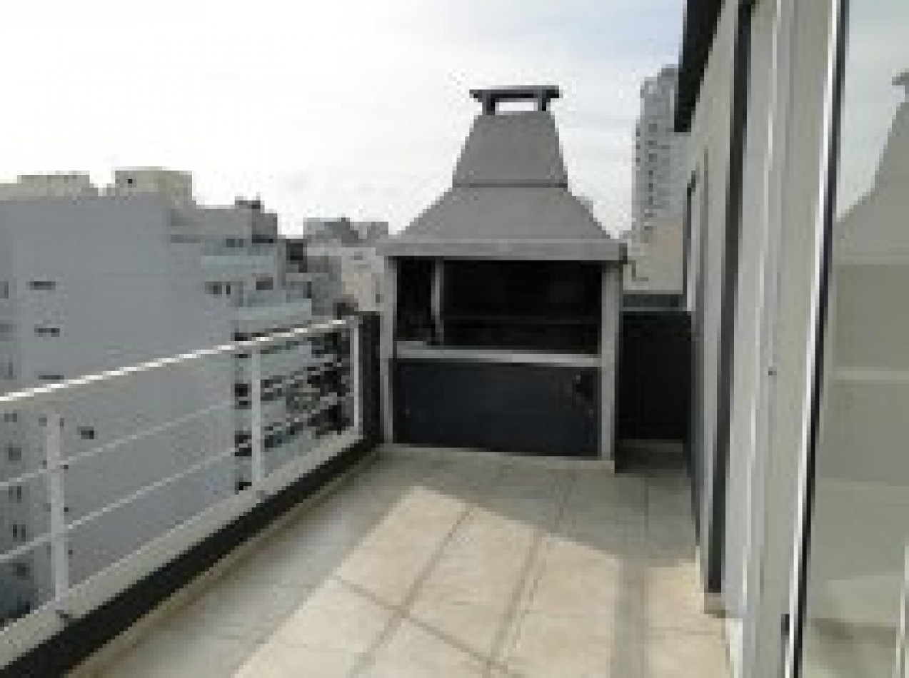 Alquiler Temporario 2 Ambientes, Gorriti 3600, Recoleta