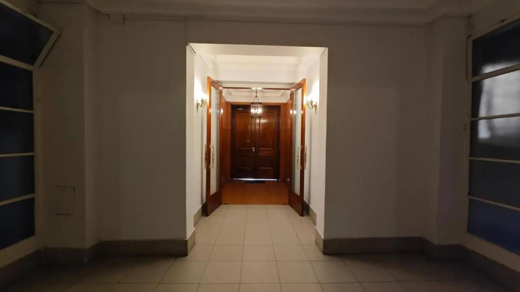 Alquiler Temporario S/Muebles, Juncal 1300, Retiro