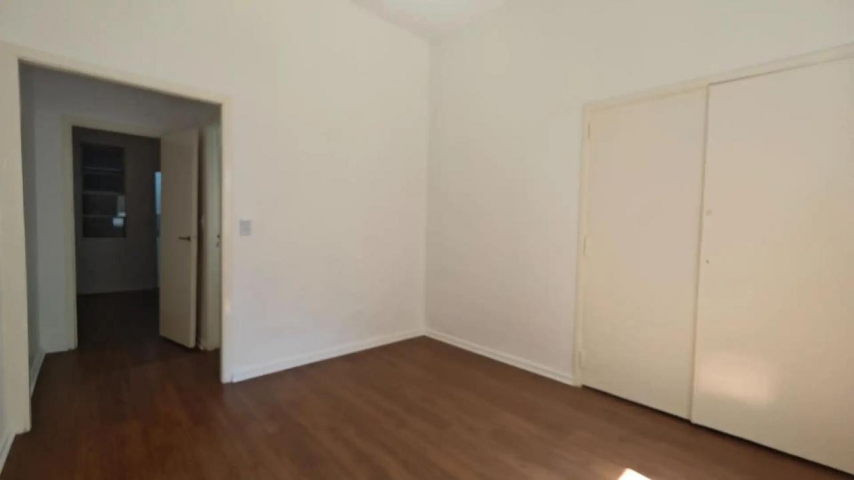 Alquiler Temporario S/Muebles, Juncal 1300, Retiro