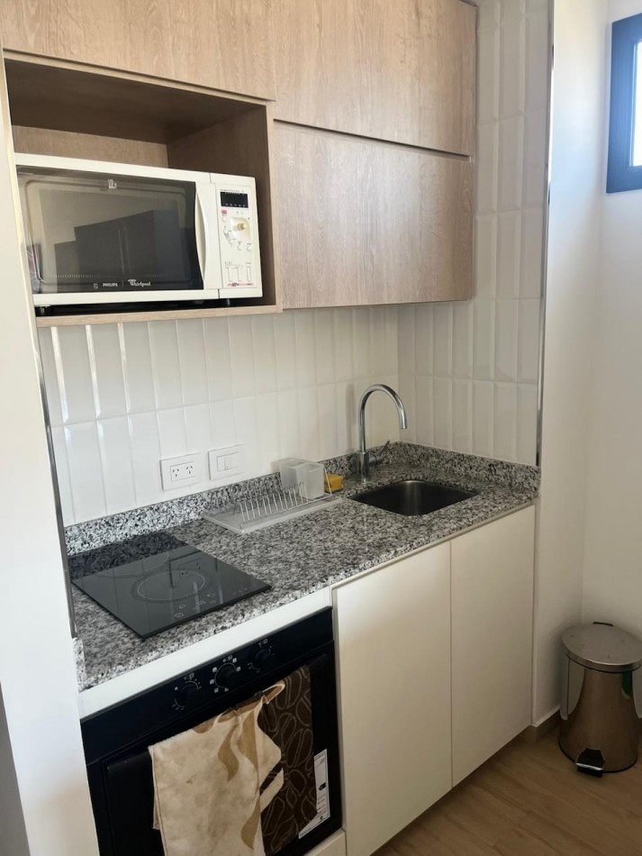 Alquiler Temporario Monoambiente, Conesa 2800, Belgrano