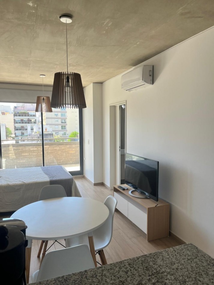 Alquiler Temporario Monoambiente, Conesa 2800, Belgrano