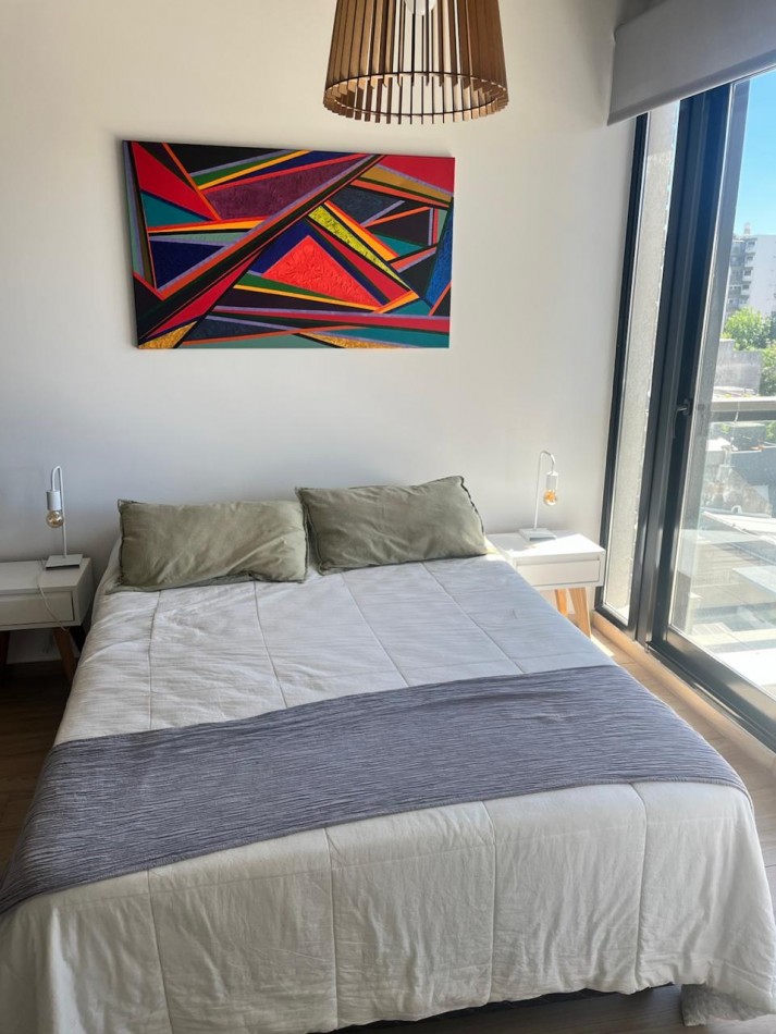 Alquiler Temporario Monoambiente, Conesa 2800, Belgrano