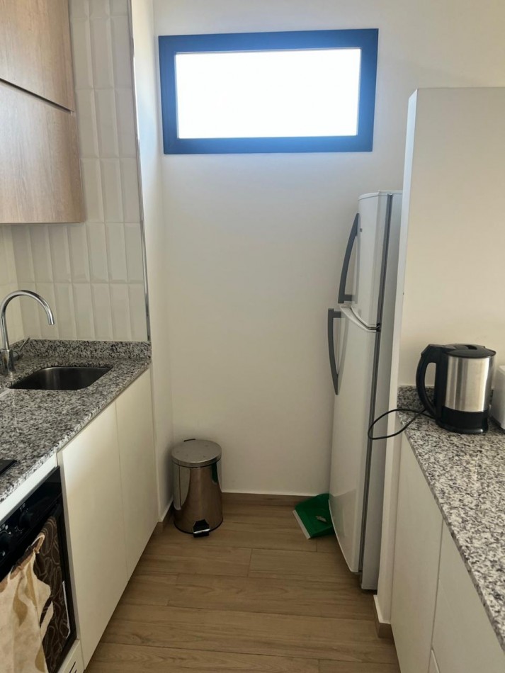 Alquiler Temporario Monoambiente, Conesa 2800, Belgrano