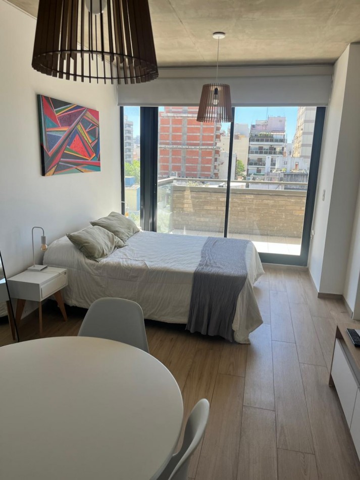 Alquiler Temporario Monoambiente, Conesa 2800, Belgrano