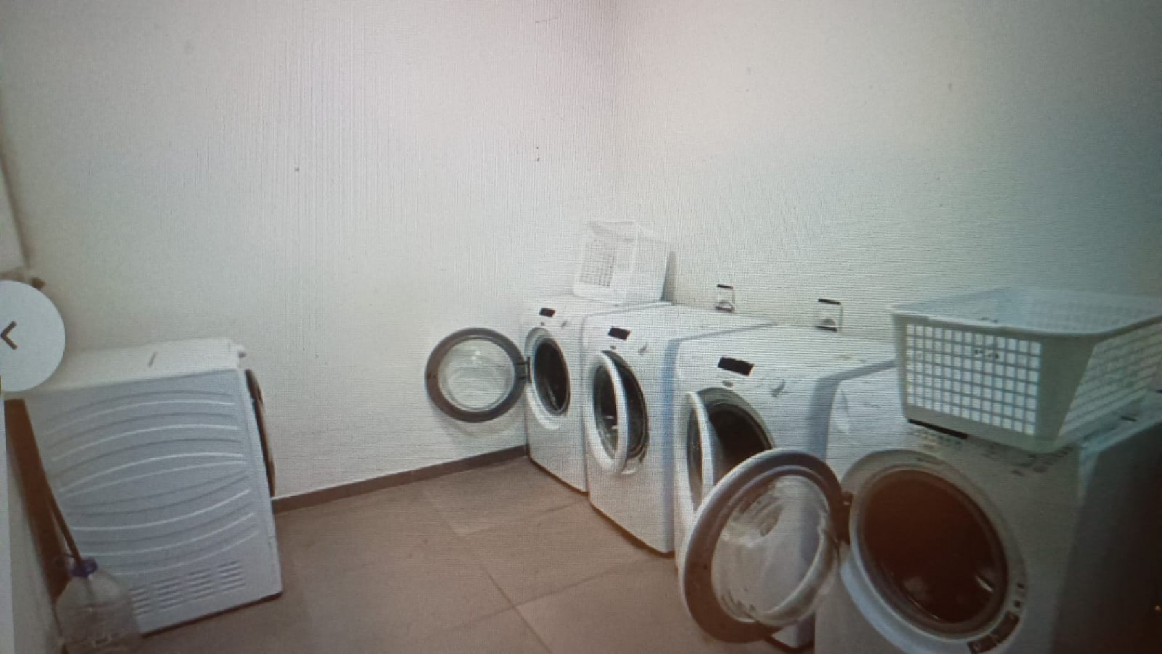 Alquiler Temporario Monoambiente, Conesa 2800, Belgrano