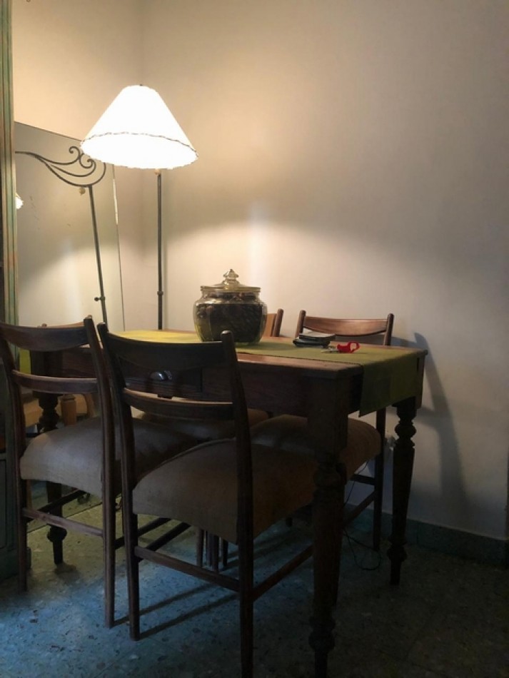 Alquiler Temporario 2 Ambientes, Soldado de la Independencia 800. Las Cañitas